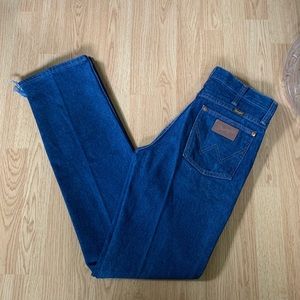 VINTAGE 90s WRANGLER JEANS